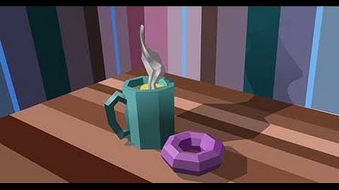 The Importance of Backgrounds! -November 2014 Xara Xone Tutorial