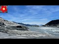 Rhone Gletscher Schweiz
