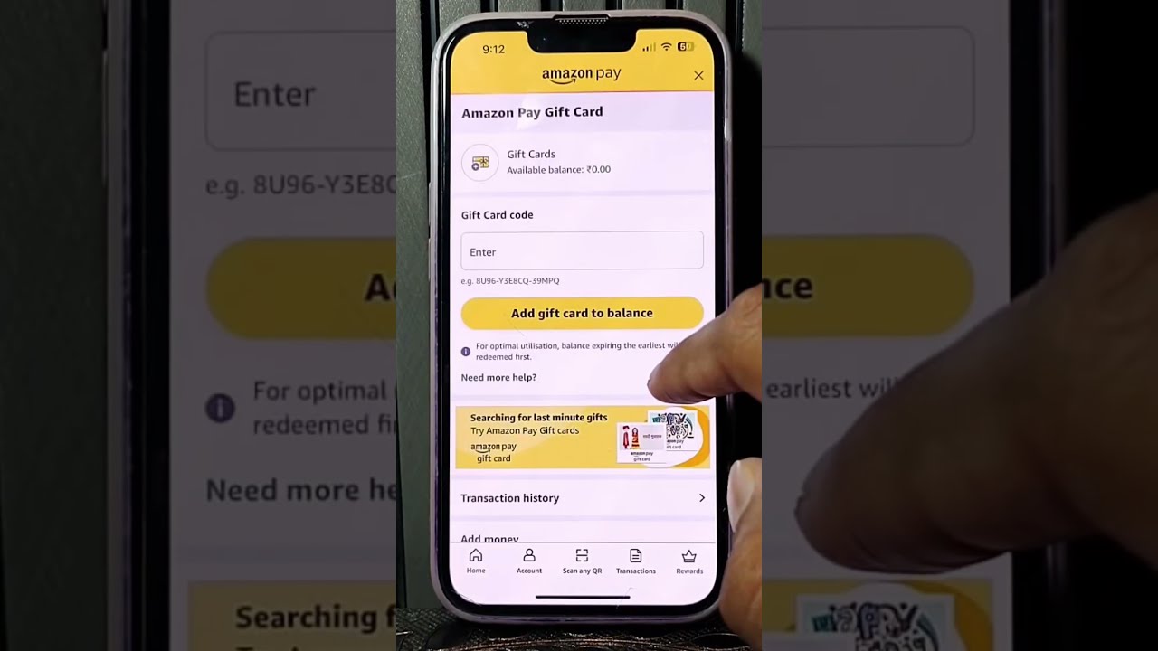 HOW I GOT 100 GIFT CARD FOR AMAZON IN 10 MINUTES FREE CODE GUIDE 2025 Amazon Shop