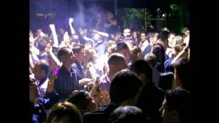 INAUGURAZIONE KIBANDA CLUB - SABATO 23 GIUGNO 2012