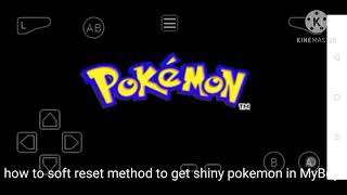 How to Soft Reset in Myboy! Or Any GBA Emulator screenshot 4