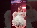 #キミ好き ちかっぱ祭ライブversion🎤🎀 #櫻井優衣 #キミのことが好きなわたしが好き #FRUITSZIPPER #ふるっぱー