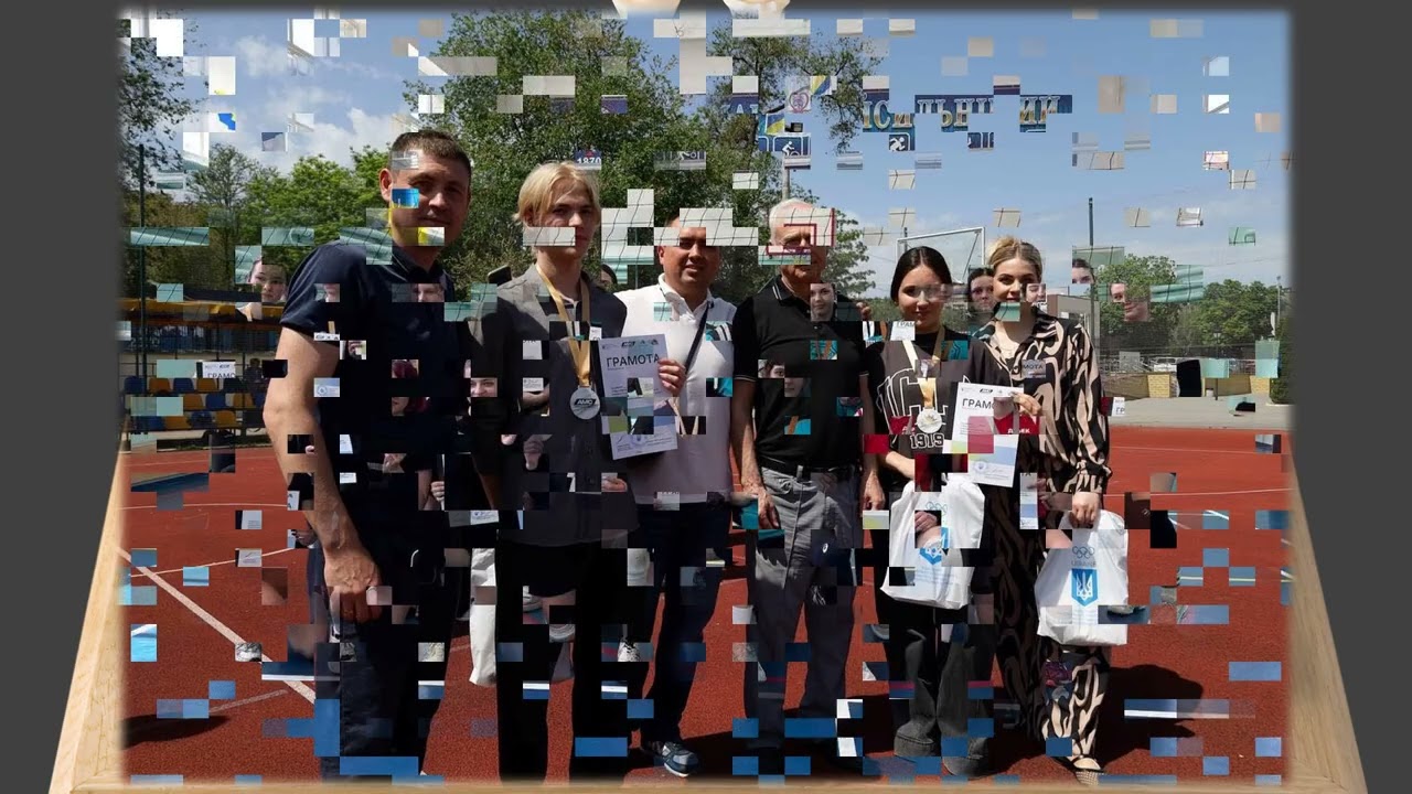 Шах і мат спортивному, навчальному 2025/2026 року 🏆🥇🎉