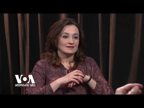 ინტერვიუ: რა არის ოლიგარქია და ვინ არიან ოლიგარქები?