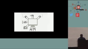 HTML5DevConf: Amey Godse, Whamix: Telling interactive rich media stories in the browser