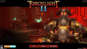 Torchlight II - Engineering Build - Part 6 (Kidrik