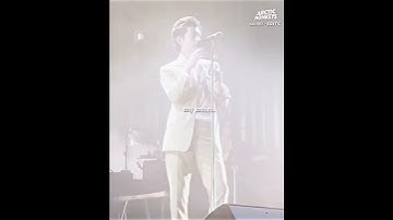 《𝐀𝐥𝐞𝐱 𝐓𝐮𝐫𝐧𝐞𝐫》 His 2022 tour era tho