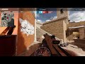 Insurgency Sandstorm - Highlights - MELHORES RUSH - PARTE 2 (#09)