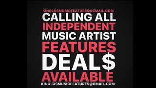 HELPING INDEPENDENT ARTISTS