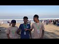 SMP N 3 SUKOHARJO GOES TO BALI