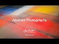 Nat Coalson Abstract Photography Feb 2018