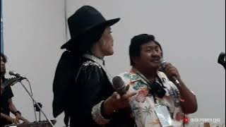 The Shadow Feat Lady Avisha _ Cinta Kita || Alumni SMPN 11 Surabaya