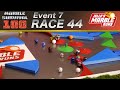 Marble Race: Marble Survival 100 - Race 44