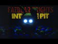 DO NOT go Inside SPRING BONNIES BALL PIT.. | FNAF Fazbear Frights Into The Pit