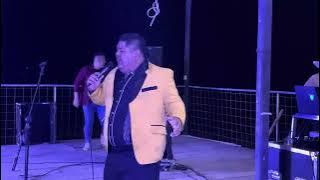 I CAN'T FORGET YOU (Víctor Moreira) LIVE.