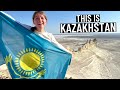 THIS is why you NEED to Travel to Kazakhstan 🇰🇿