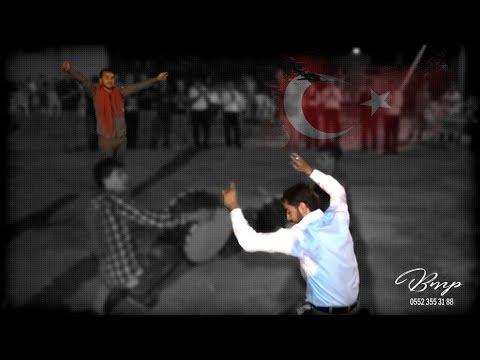 Köroğlu oyunu 🤘 Ölürüm Türkiyem 🇹🇷 Şekere gençlerinden harika bir düğün 👏