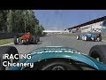 iRacing : Chicanery [VR] (Skip Barber @ Zolder)