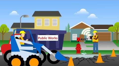 VUEWorks Asset Management System