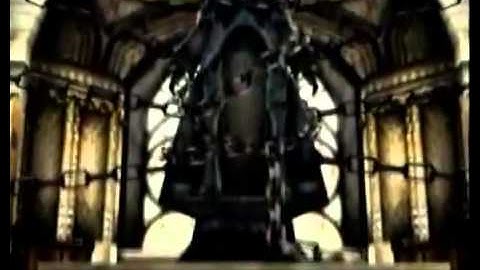 .Hack // QUARANTINE (PS2) - Trailer