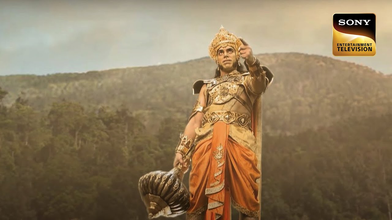सुग्रीव क्यों खड़ा है श्री राम के खिलाफ? | Sankatmochan Mahabali Hanuman - Ep 414 | Full Episode