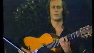 paco de lucia Bulerias