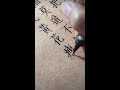 书法