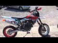 husqvarna smr 510c.c. 2007 60p.s.