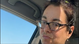 Elana Piranha 2 is live! #driving to pick up￼ 5/2/26