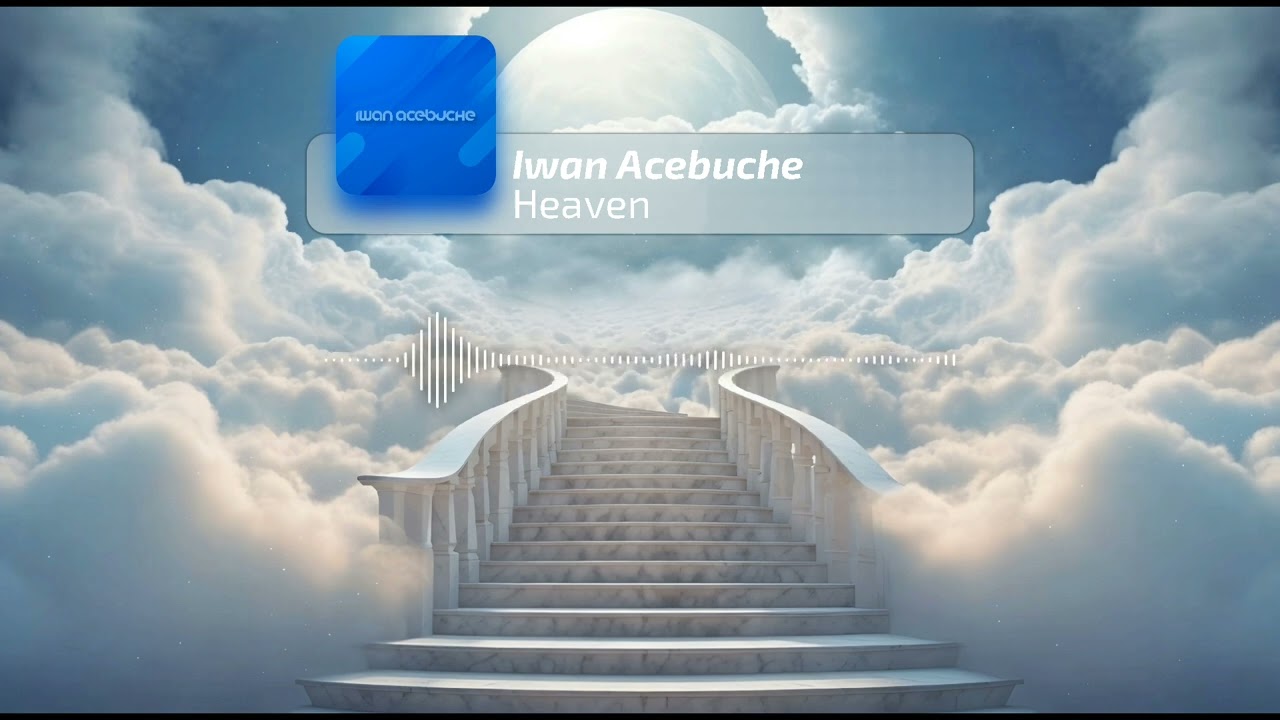 lwan Acebuche - Heaven [Techno Trance]