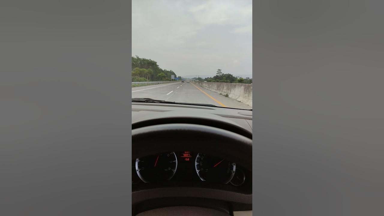 TOP SPEED SUZUKI ERTIGA 2018,TERNYATA RPM DI LIMIT PABRIKAN CUMA SAMPE