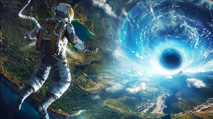 时空隧道或真的存在，若有人改变历史，后果难以想象！ - 天天要闻