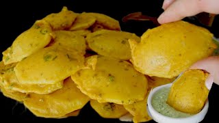 Crispy Aloo Pakora Recipe,Ramzan New Recipe,Ramzan Special Recipes 2024