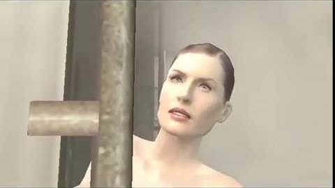 MaxPayne 2 Part 1 Chapter 6 - A Linear Sequence Of Scares