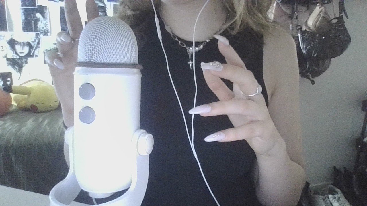 some asmry-asmr