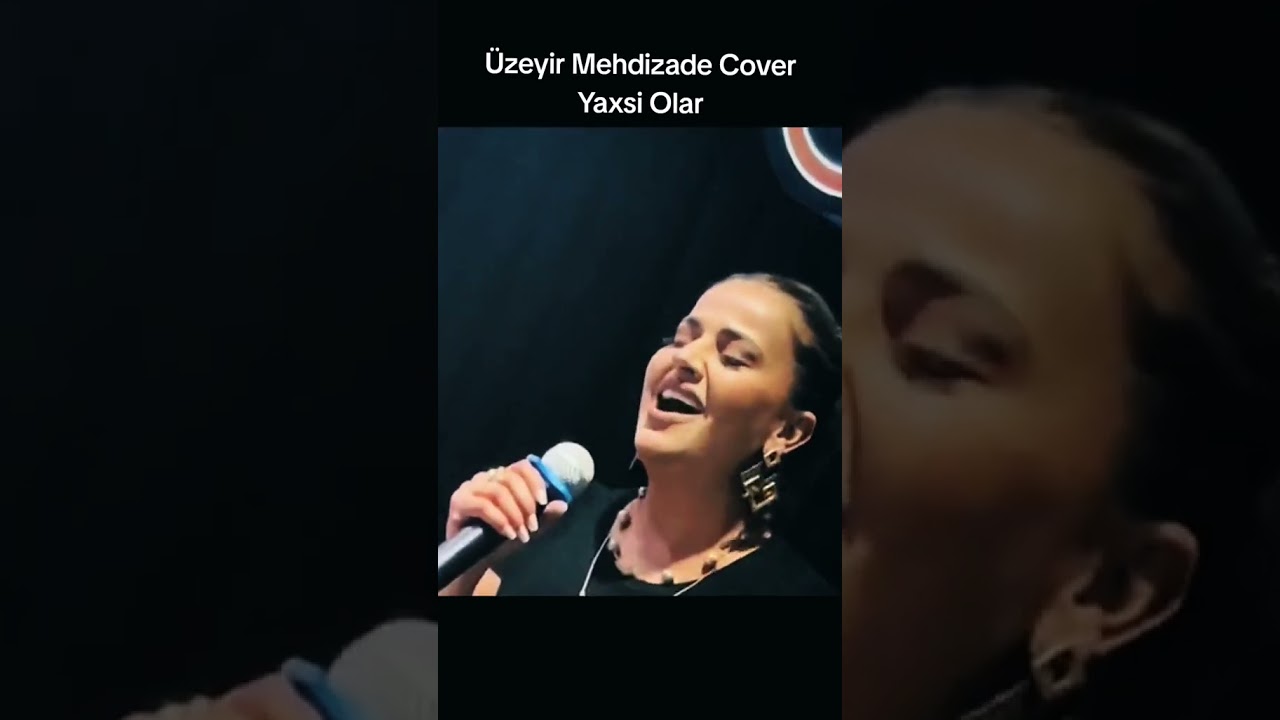 Best of Üzeyir: Yaxsi Olur Cover Revealed!