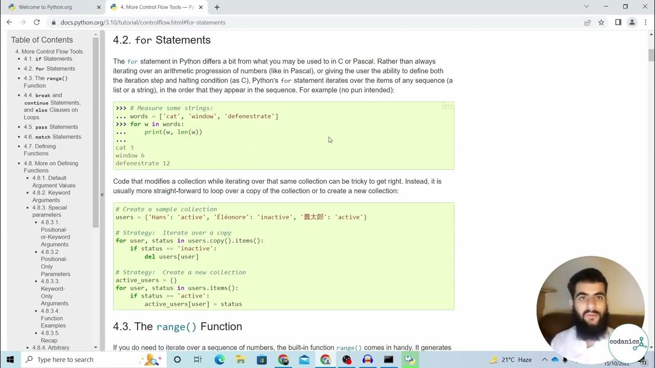 Python installation with other software for Data Science - YouTube