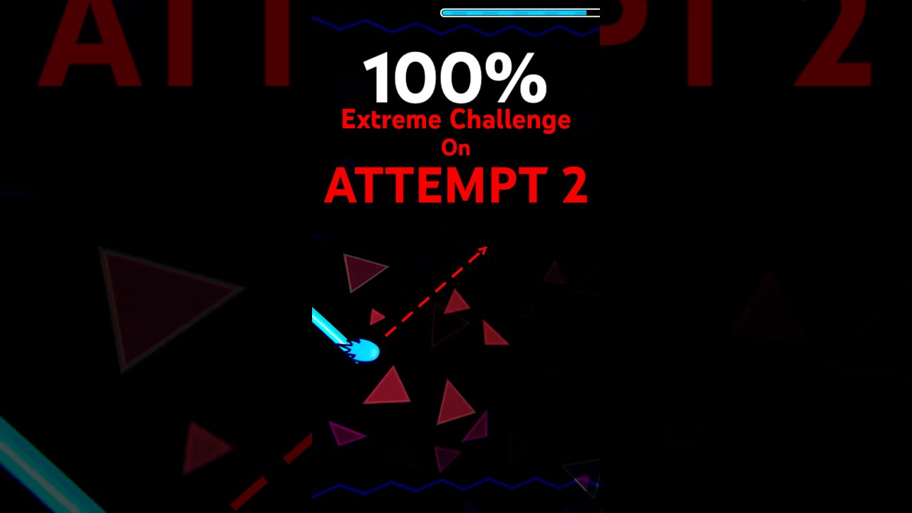 I have no clue how I sightred this #gd #geometrydash