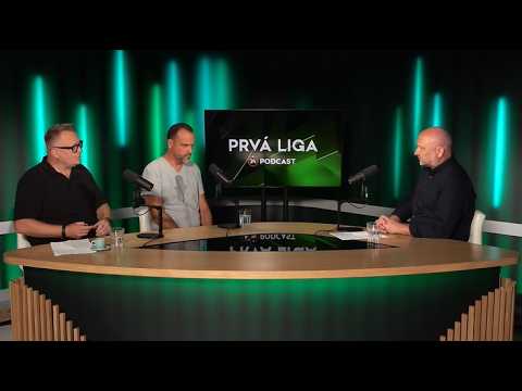 24 podcast - Prvá liga: Kostrbatá výhra na úvod