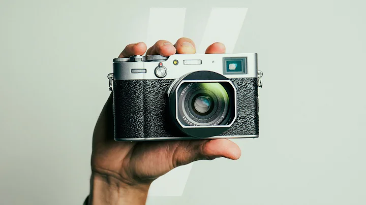 I WISH I knew this BEFORE buying the Fuji x100v