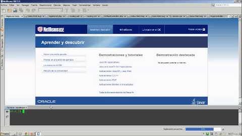 Symfony 2 con netbeans