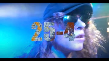 The Skinner Brothers - STRING VEST (Music Video)