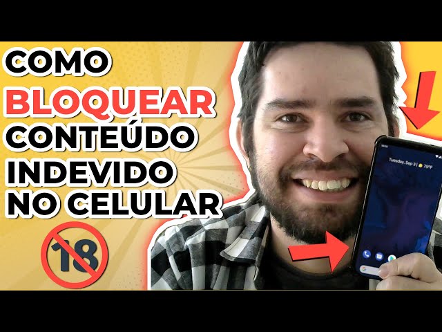 Como bloquear sites no PC ou no celular? 3 maneiras diferentes que você  pode usar - Positivo do seu jeito