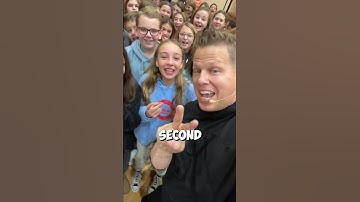 SMARTER THAN A KINDERGARTENER? 99% FAIL 😂