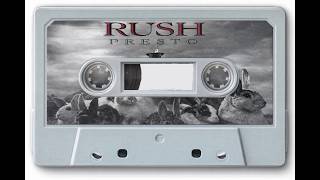 Anagram - Rough Cut Version