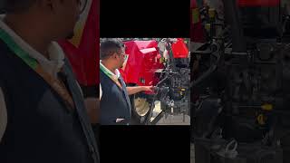 Cooper Tractor Features #farmequipment #agriequipments #equipment #agriculture #tractor #farming