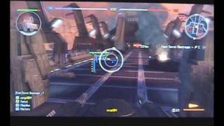 Section 8 Vehicles and Drop-Ins Gameplay