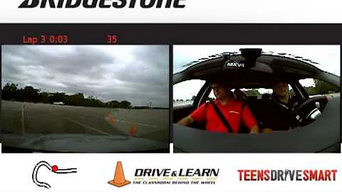 Test Drive Michelin Primacy MXV4