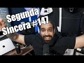 Quem não usa IR fica para TRÁS?, Como se MOTIVAR pra tocar | Segunda Sincera #147