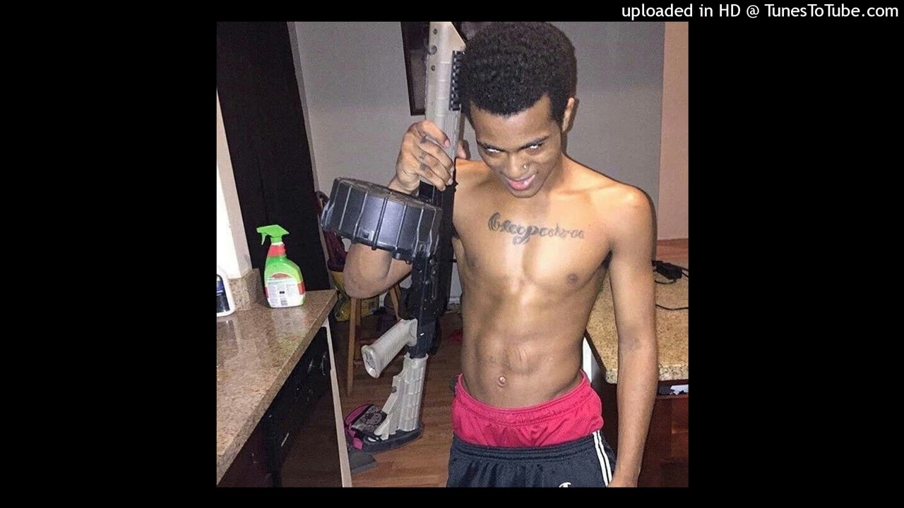 [FREE] MexikoDro x PlayboiCarti 